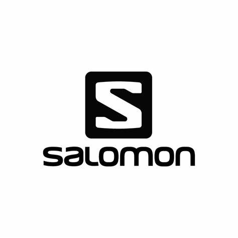 Salomon – Pyntri